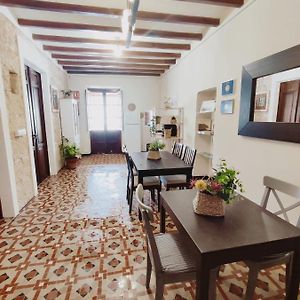 Habitación Cuádruple Dúplex
